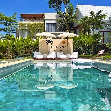 Bacana Bungalow