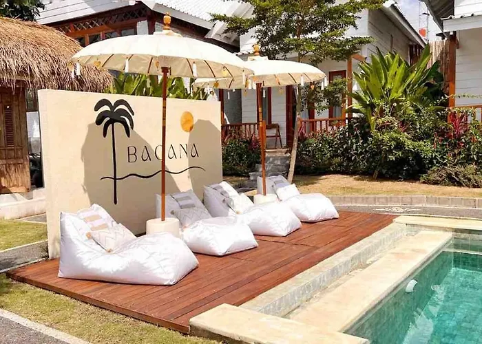 Bacana *